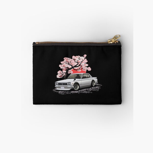 Item preview, Hakosuka GTR designed and sold by MoterSplika.