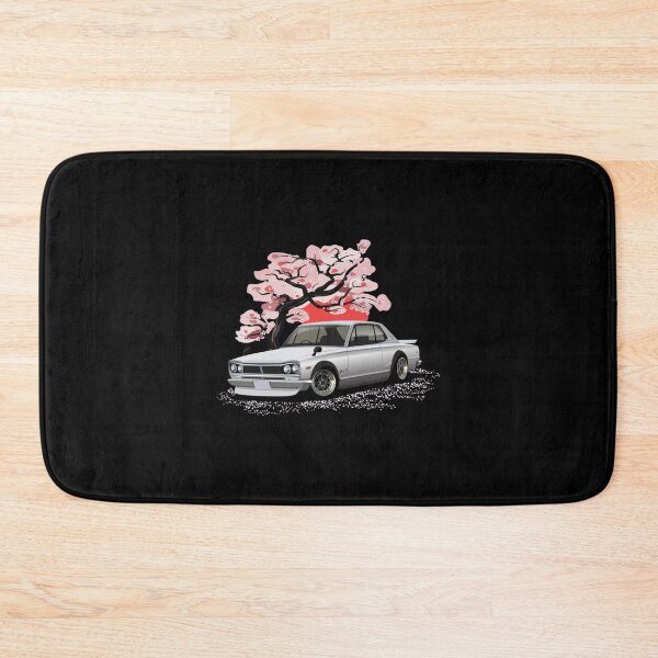 Item preview, Hakosuka GTR designed and sold by MoterSplika.