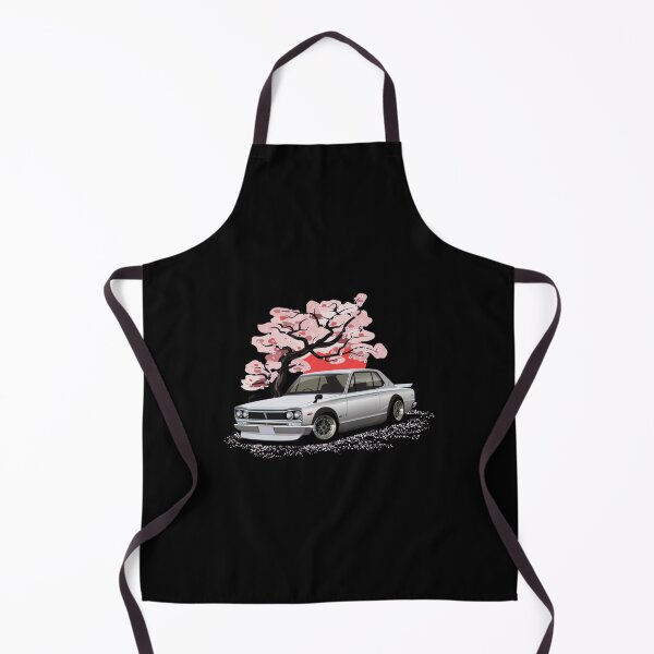 Item preview, Hakosuka GTR designed and sold by MoterSplika.