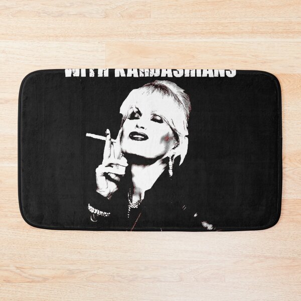 Item preview, In A World Filled With Kardashians Be A Patsy Classic designed and sold by LeaMijares.