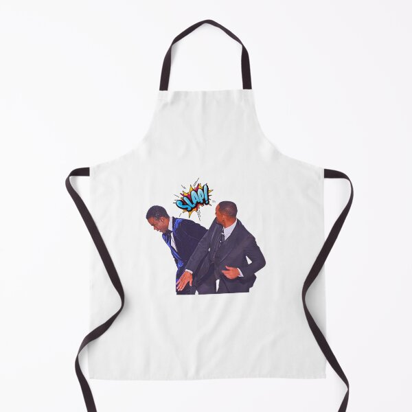 Item preview, WILL SMITH SLAP Keep My Wife's Name Out Your Mouth designed and sold by TysonHaag.