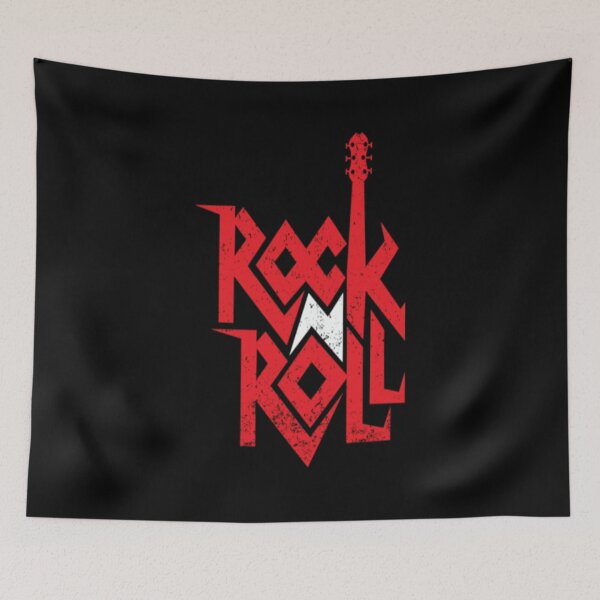 Item preview, heavy metal dad rock n roll designed and sold by MoterSplika.