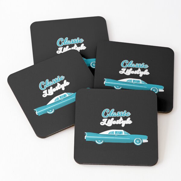 Item preview, Classic Lifestyle designed and sold by MoterSplika.