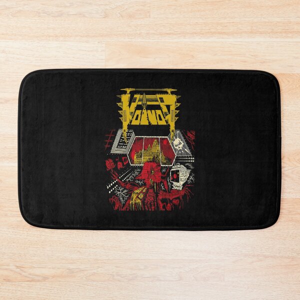 Artikelvorschau, Killing Technology BackgroundVoivod Trending 1 konspirachy voivod entworfen und verkauft von MoterSplika.
