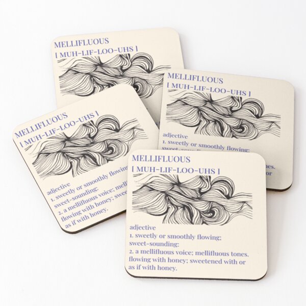 Item preview, mellifluous Classic . designed and sold by taddeohdgord.