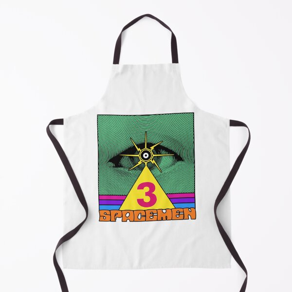 Item preview, Spacemen 3 Dreamweapon designed and sold by Chrisliam603.