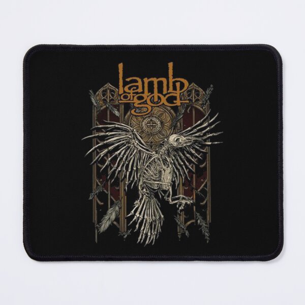 Item preview, lamb of god best selling designed and sold by MoterSplika.