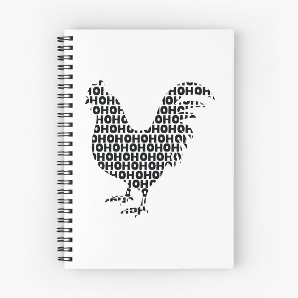 Item preview, James May Oh Cock IV large designed and sold by MoterSplika.