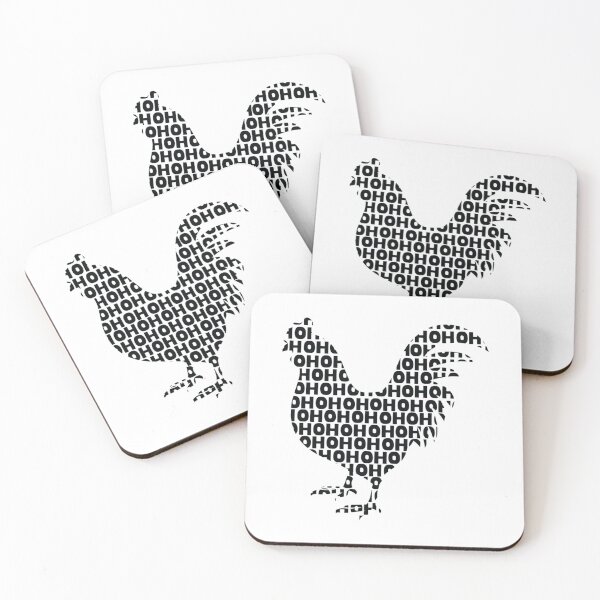 Item preview, James May Oh Cock IV large designed and sold by MoterSplika.