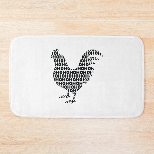 Item preview, James May Oh Cock IV large designed and sold by MoterSplika.