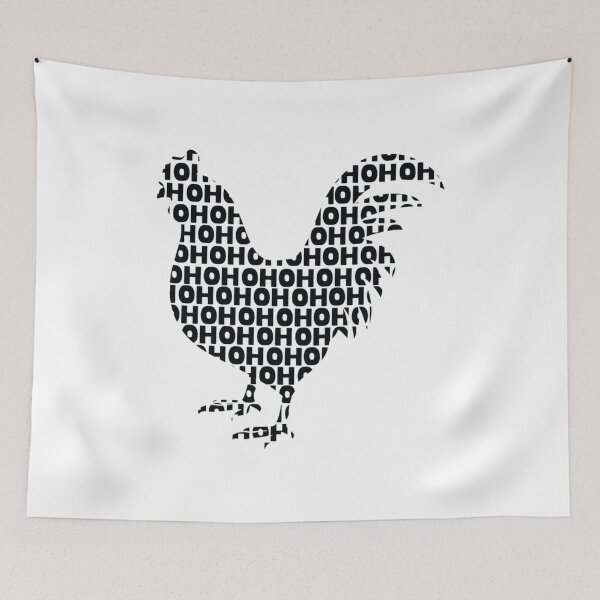 Item preview, James May Oh Cock IV large designed and sold by MoterSplika.
