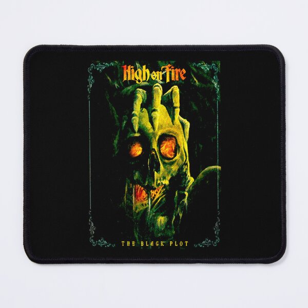 Item preview, fewfew 454  high on fire  01  best trending designed and sold by MoterSplika.