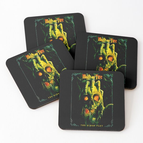 Item preview, fewfew 454  high on fire  01  best trending designed and sold by MoterSplika.