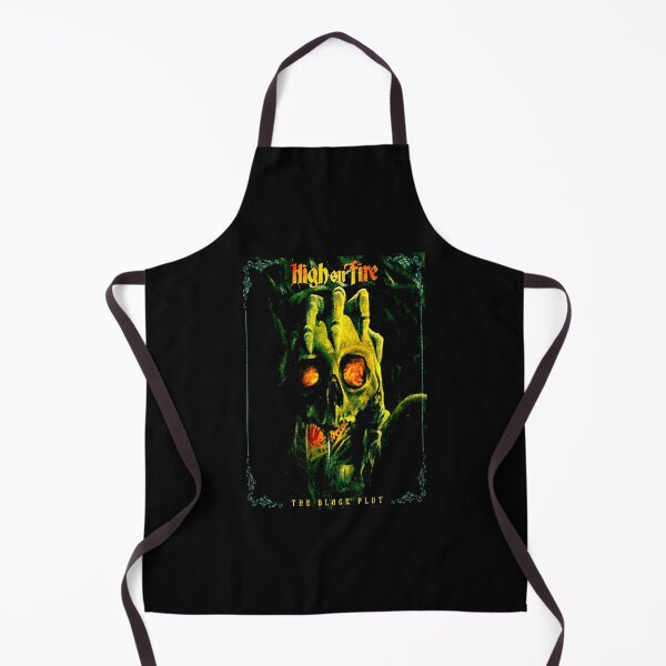 Item preview, fewfew 454  high on fire  01  best trending designed and sold by MoterSplika.