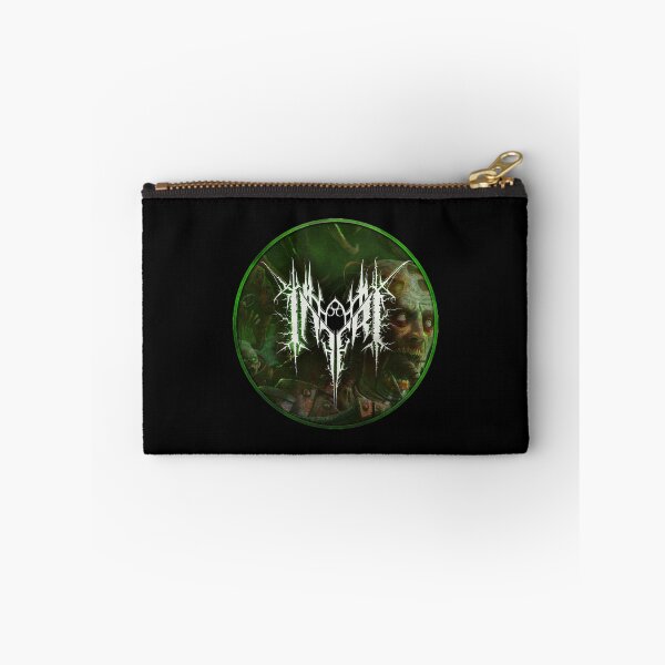 Item preview, INFERI BAND METAL ARTWORK designed and sold by MoterSplika.