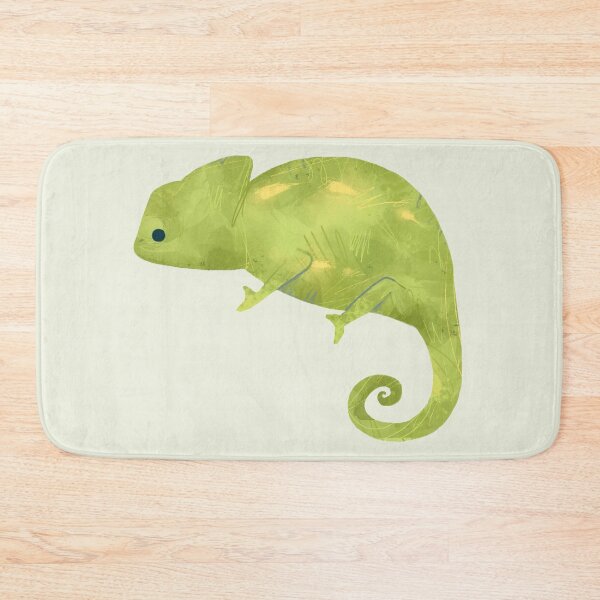 Item preview, Green Chameleon designed and sold by vuilwerk.