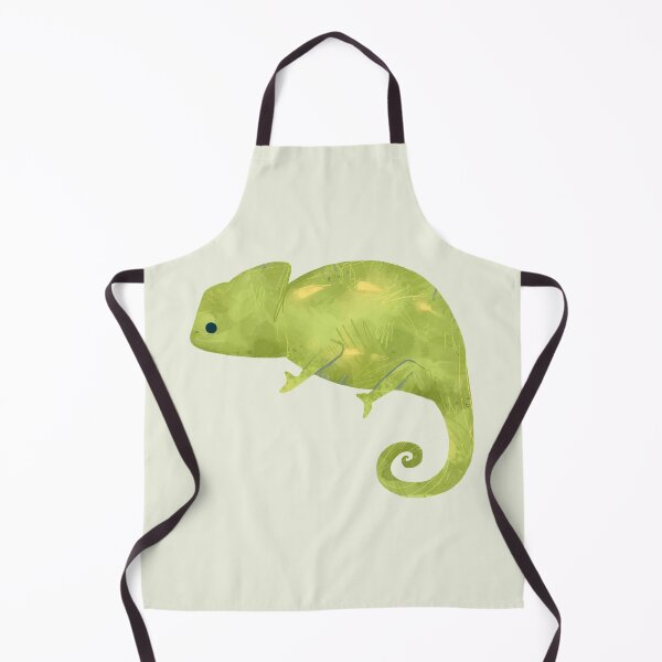 Item preview, Green Chameleon designed and sold by vuilwerk.
