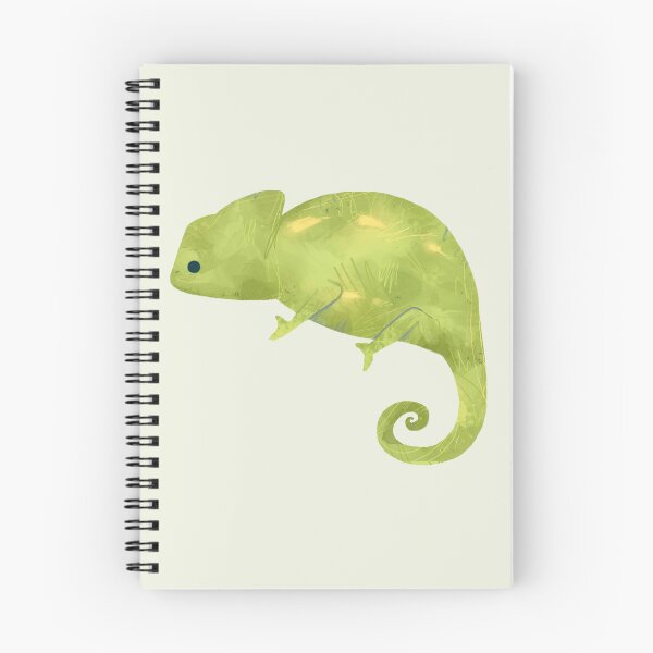 Item preview, Green Chameleon designed and sold by vuilwerk.