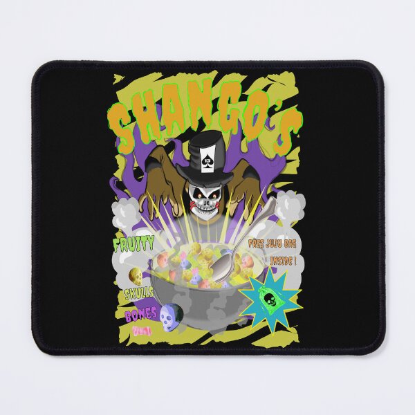 Item preview, Shango’s fruity snaps designed and sold by Ace13creations.