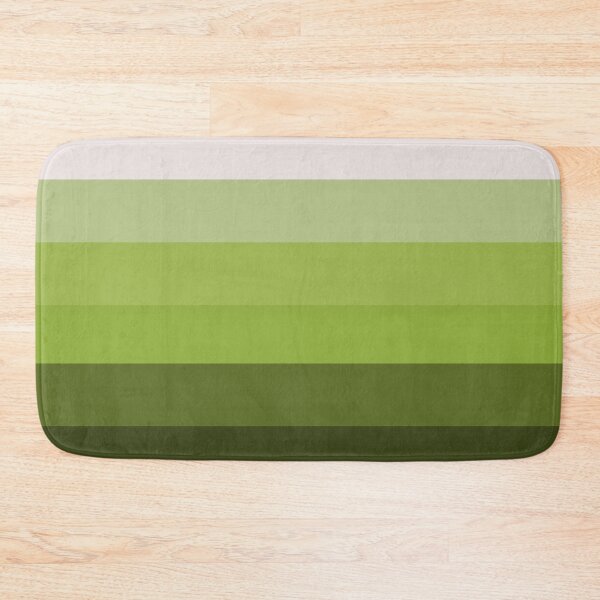 Item preview, Eggshell Seedling Ombre designed and sold by CanisPicta.