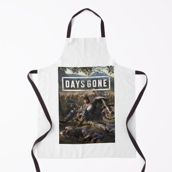 Item preview, days gone designed and sold by Lover70.