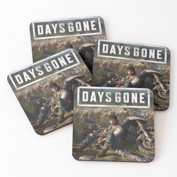 Item preview, days gone designed and sold by Lover70.