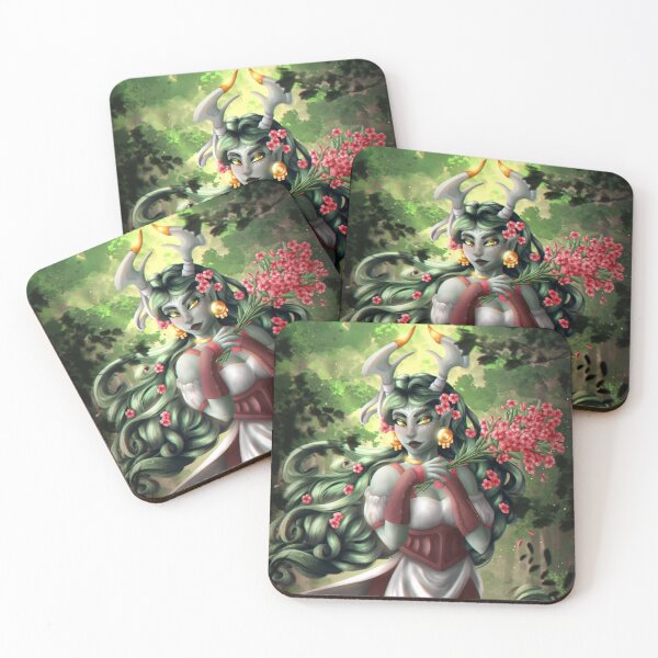 Item preview, Forest Terrene designed and sold by CherryMasterArt.