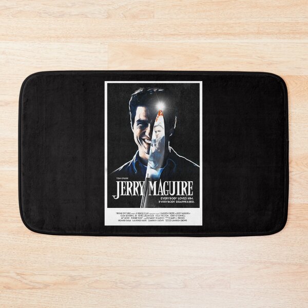 Item preview, Jerry Maguire 1996 Vintage Horror  designed and sold by Chrisliam603.