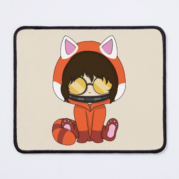 Item preview, creepypasta turning red (ticci toby) designed and sold by EveryCuteThings.