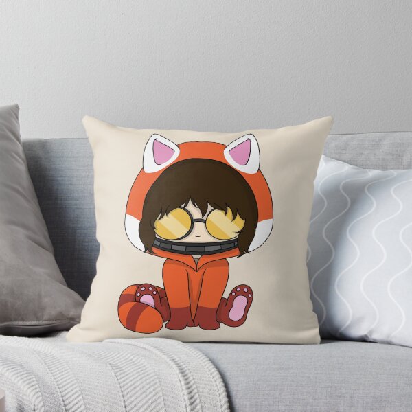 Item preview, creepypasta turning red (ticci toby) designed and sold by EveryCuteThings.