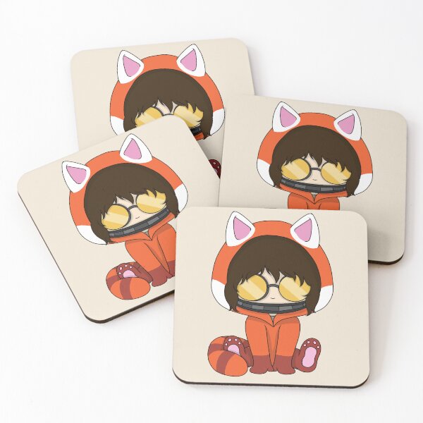 Item preview, creepypasta turning red (ticci toby) designed and sold by EveryCuteThings.