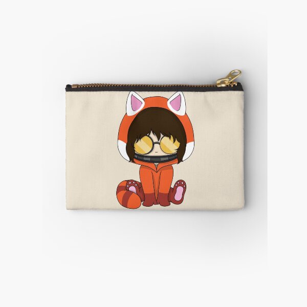 Item preview, creepypasta turning red (ticci toby) designed and sold by EveryCuteThings.