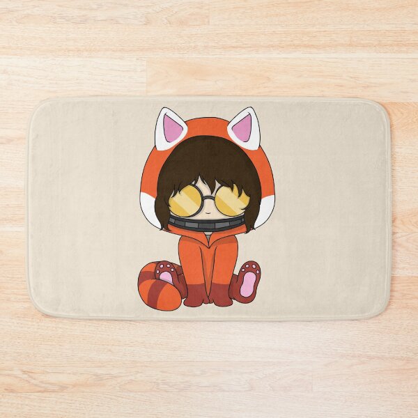 Item preview, creepypasta turning red (ticci toby) designed and sold by EveryCuteThings.