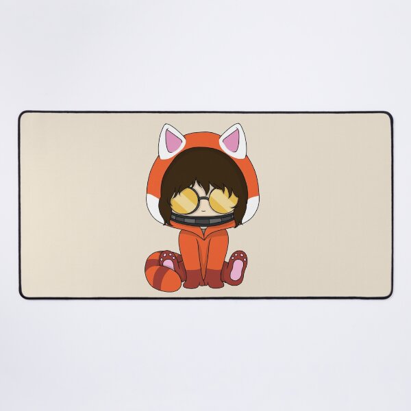 Item preview, creepypasta turning red (ticci toby) designed and sold by EveryCuteThings.