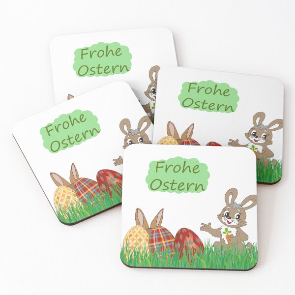 Item preview, Happy Easter designed and sold by DE-Couple.