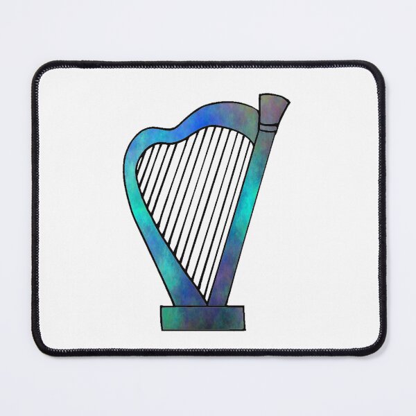 Item preview, Harp  designed and sold by Shalomjoy.