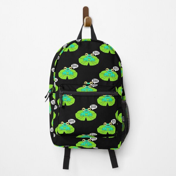 Item preview, Athena, The Little Frog designed and sold by DwayneObri5741.