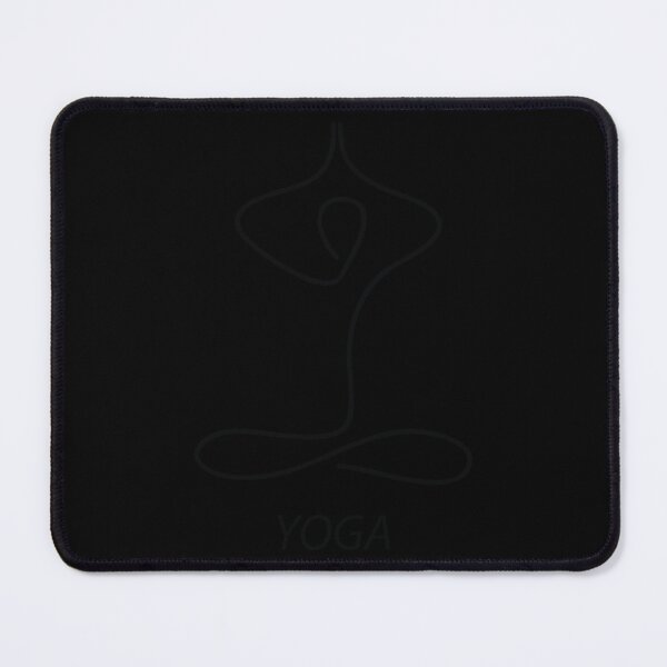 Item preview, YOGA Relaxed Fit . designed and sold by mckaneyaduke.