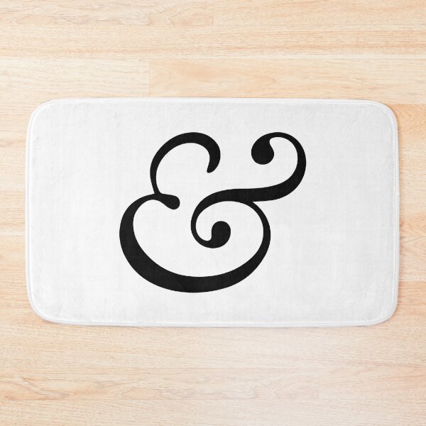 Item preview, Caslon Typograhy T-Shirt designed and sold by YourDesigner360.