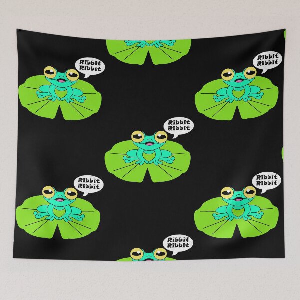 Item preview, Athena, The Little Frog  designed and sold by DwayneObri5741.