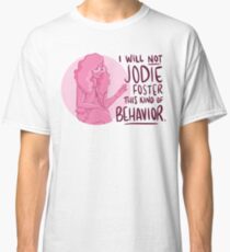 Camiseta clásica Trixie Mattel