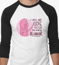 Trixie Mattel Men's Baseball ¾ T-Shirt