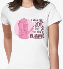 Trixie Mattel Women's Fitted T-Shirt