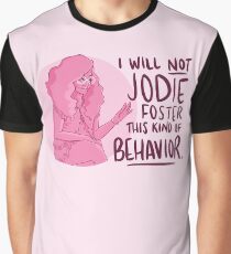 Trixie Mattel Graphic T-Shirt