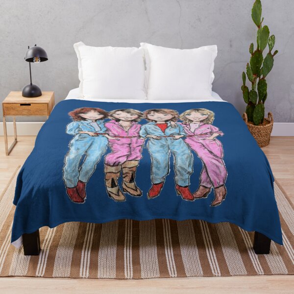 Item preview, We're Friends designed and sold by Katerina Makarova.