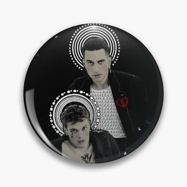 Item preview, Brividi - Mahmood e BLANCO designed and sold by Ray Sánchez.