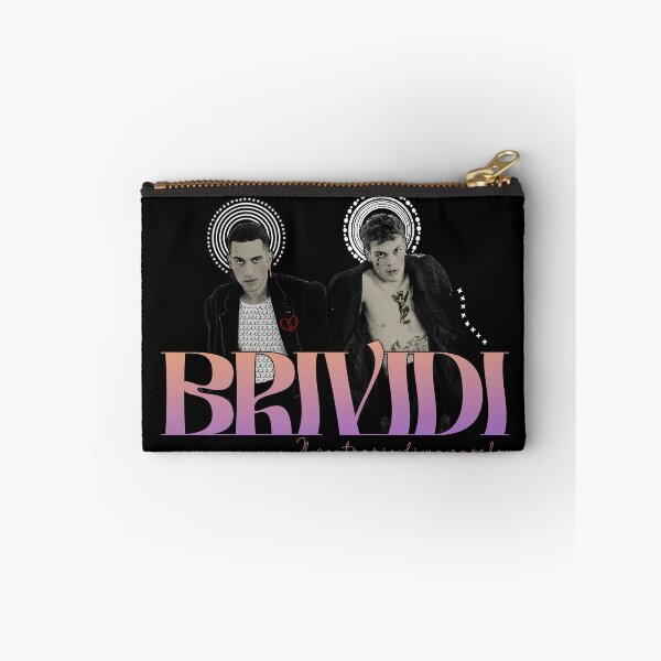 Item preview, Brividi - Mahmood e BLANCO designed and sold by Ray Sánchez.