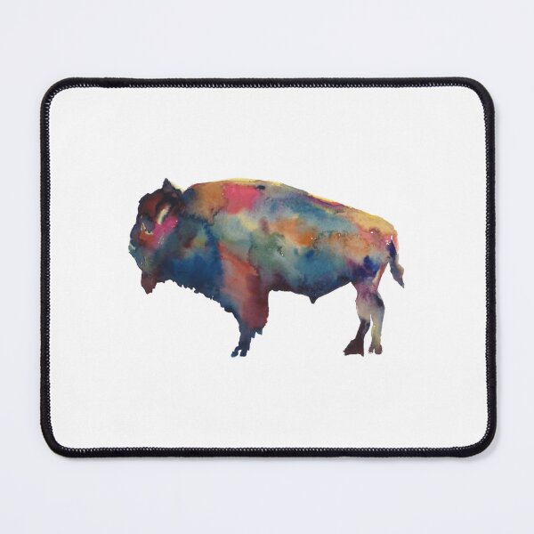 Item preview, Buffalo, NY Watercolor  designed and sold by ianeDales1896.