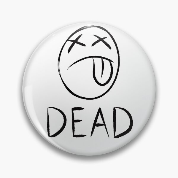 Item preview, Dead (Light Background) designed and sold by DiHK.