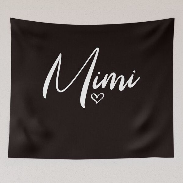 Item preview, Love Mimi For Grandma Women Mother's Day Grandparents  designed and sold by NormanLangley.